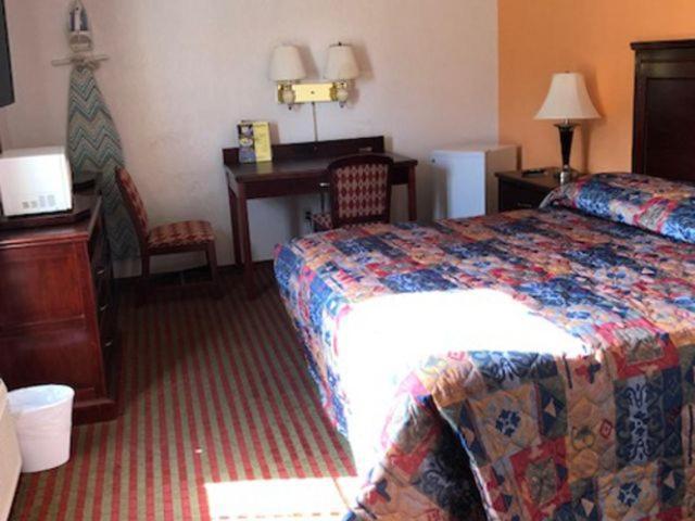 Medical Inn Οκλαχόμα Εξωτερικό φωτογραφία