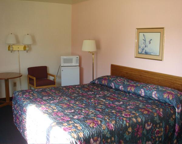 Medical Inn Οκλαχόμα Δωμάτιο φωτογραφία