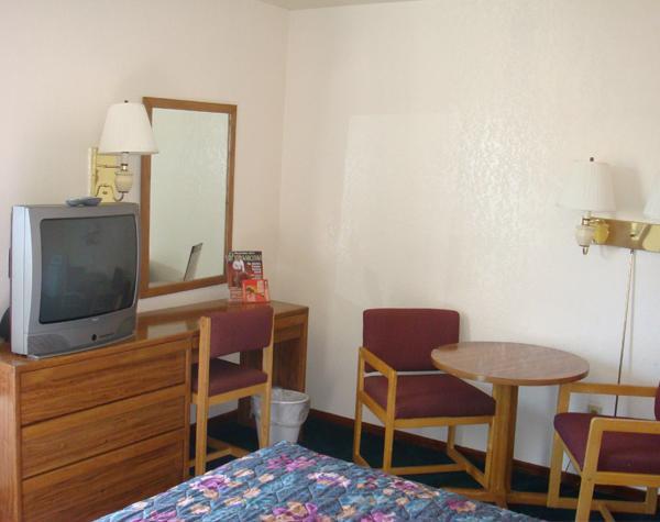 Medical Inn Οκλαχόμα Εξωτερικό φωτογραφία