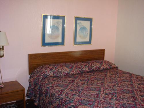 Medical Inn Οκλαχόμα Δωμάτιο φωτογραφία